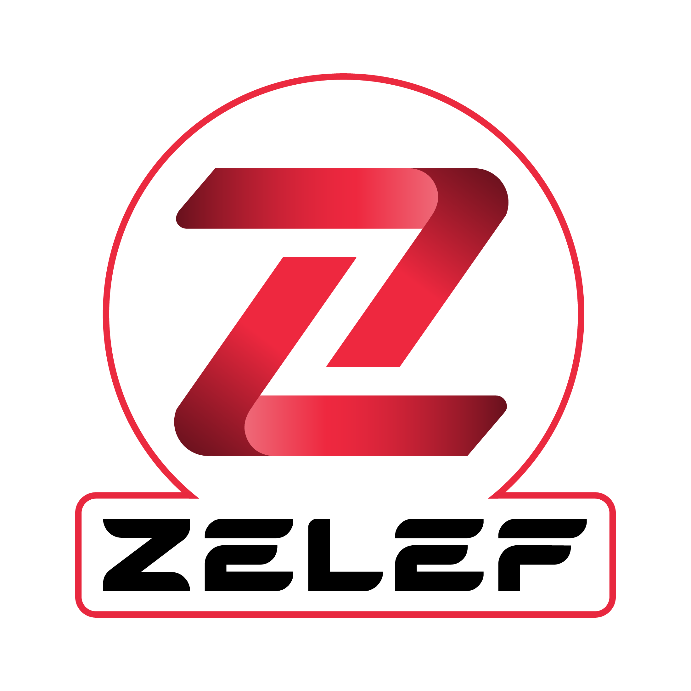 Zelef Logo